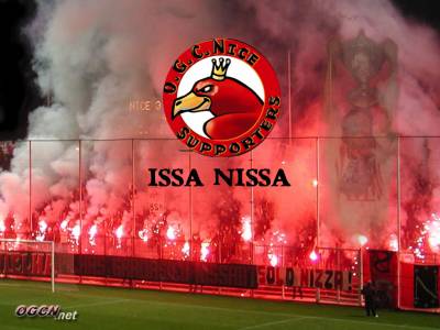 Forum de l'OGC Nice - emoticones (Page 2)