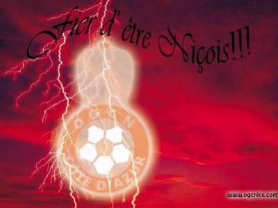 Forum de l'OGC Nice - emoticones (Page 2)