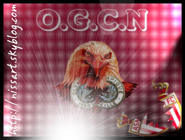 Forum de l'OGC Nice - emoticones (Page 2)