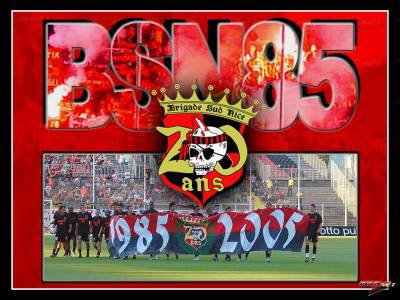 Forum de l'OGC Nice - emoticones (Page 2)