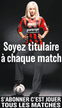 Forum de l'OGC Nice - emoticones (Page 2)
