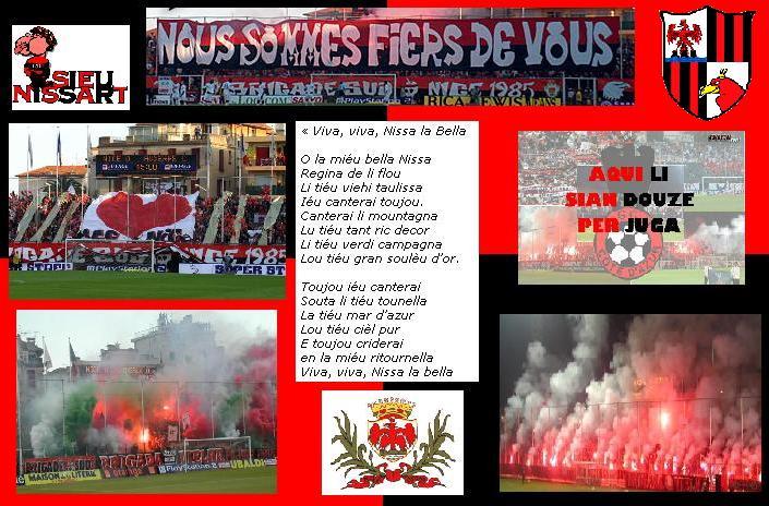 Forum de l'OGC Nice - emoticones (Page 2)