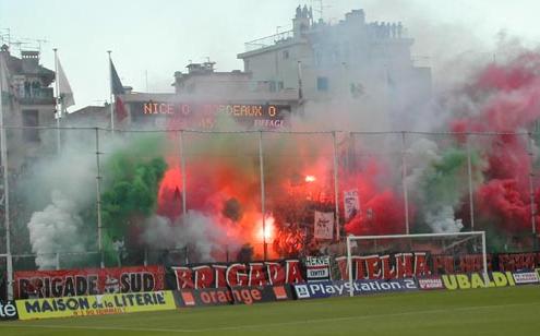 Forum de l'OGC Nice - emoticones (Page 3)