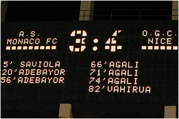 Forum de l'OGC Nice - emoticones (Page 3)