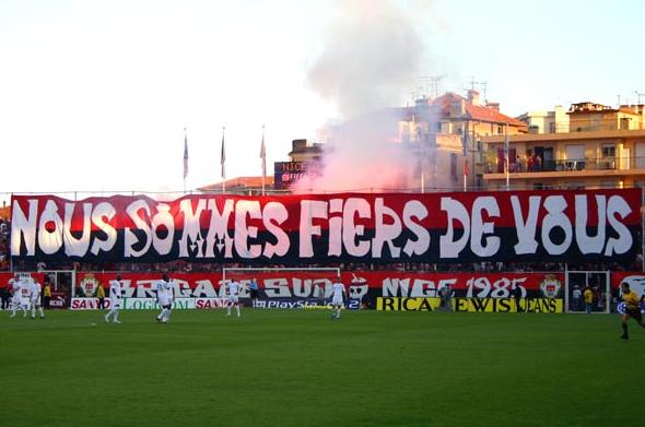 Forum de l'OGC Nice - emoticones (Page 3)
